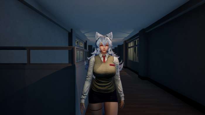 wolfmate截图