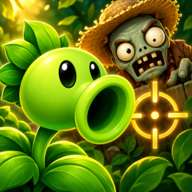 植物大战僵尸：第一人称 v0.5.0