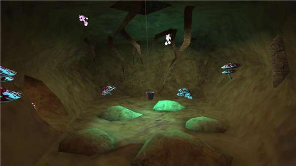 恐怖娃娃中文版截图