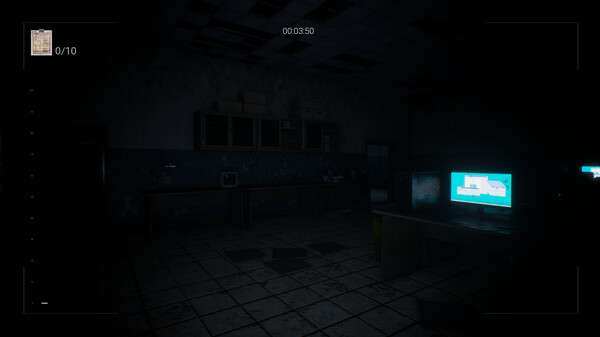 尖叫才能奔跑 正式版截图