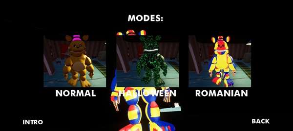 你好邻居费德熊 2026最新版截图