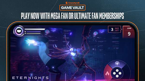 永恒之夜 2026最新版截图