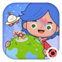 Miga Town: My World 无广告米加 v1.8.1
