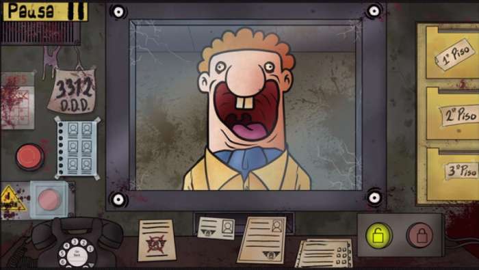 这不是我的邻居 2026最新版截图