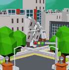 摧毁城市模拟器 v1.2