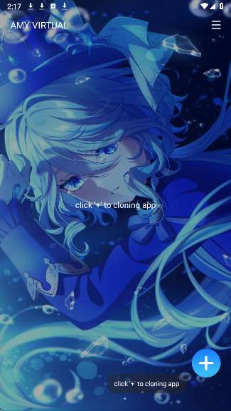 AMYVIRTUAL框架 安卓版截图