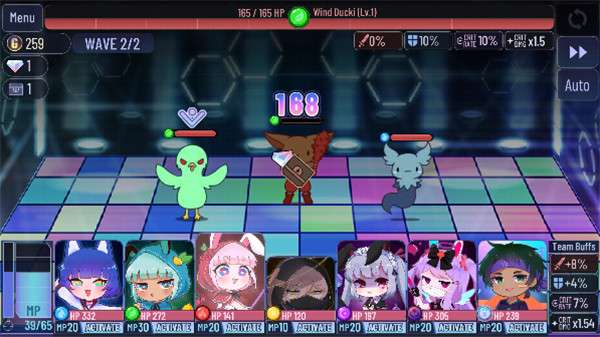 加查甜甜 官方版截图