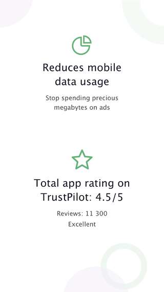 AdGuard 官网最新版截图