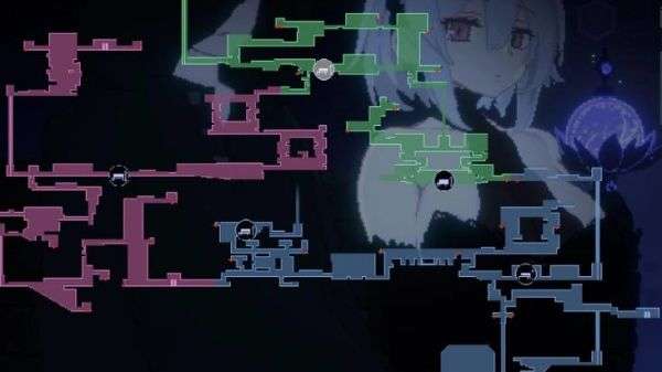 群青的魔女 2026最新版截图