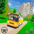 巴士模拟器危险之路(Bus Simulator Dangerous Road) v5.0