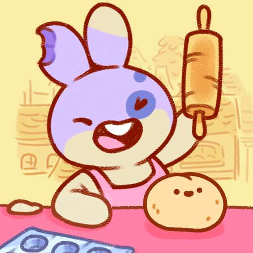 兔兔蛋糕店 下载免登录 v1.0.3