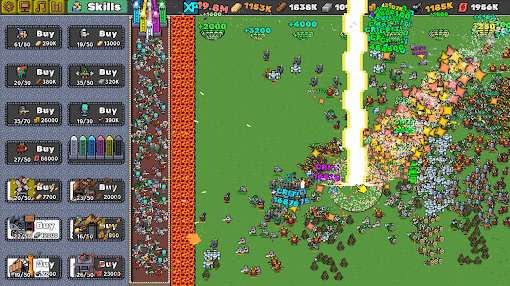 零压力之王截图