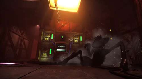 波比的游戏时间4截图