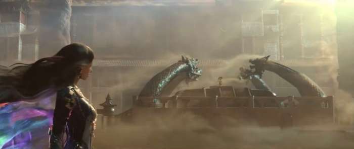 剑灵2截图