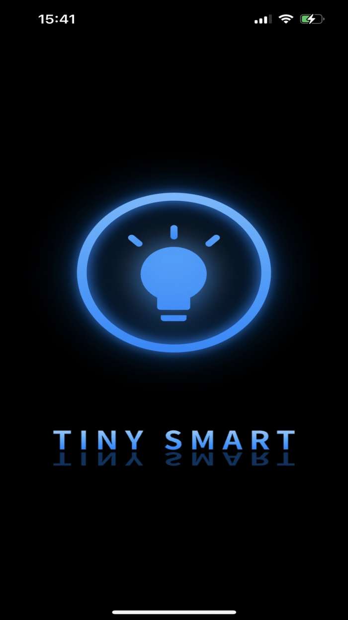 Tiny Smart截图