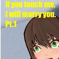 碰一下就结婚 手机版 vrelease-0.3
