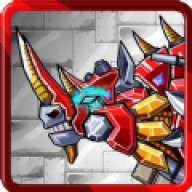 机甲恐龙大乱斗 免广告版 v12.11.1