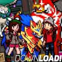 口袋妖怪剑盾汉化版 v4.0.0