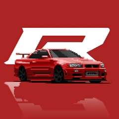 顶尖赛车手 车辆全部解锁版 v0.5.58