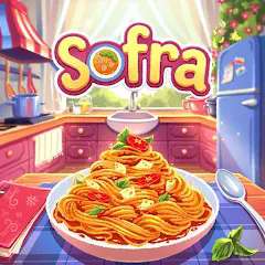 Sofra烹饪模拟器 v18.1