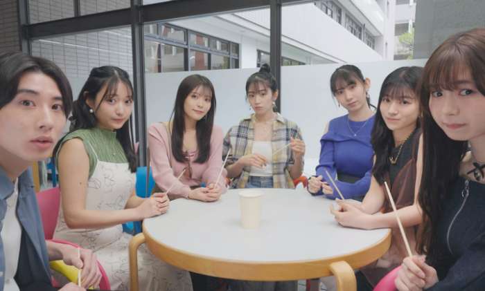 爱情再起航截图