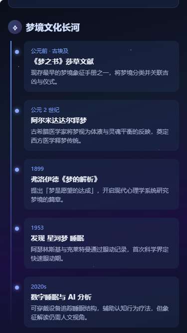 星河梦截图