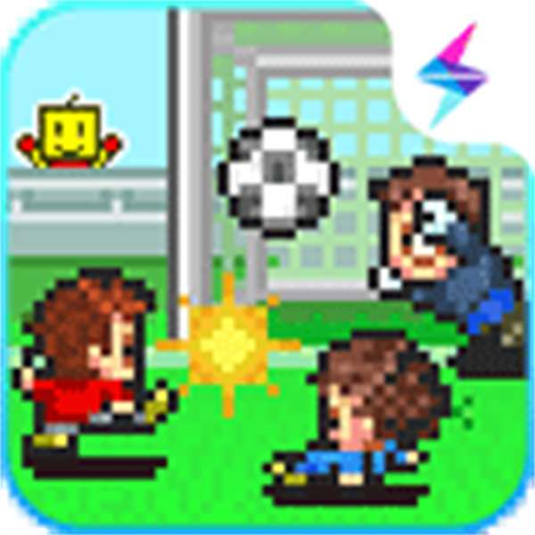 冠军足球物语中文版 v3.00