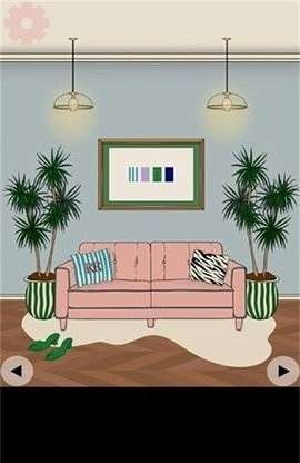 逃离玫瑰屋 中文版截图