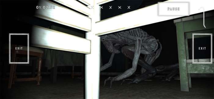 SARCOPH 免费版截图