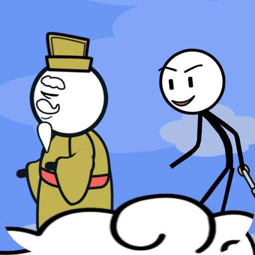 火柴人大战入侵者安卓版 v1.0.0