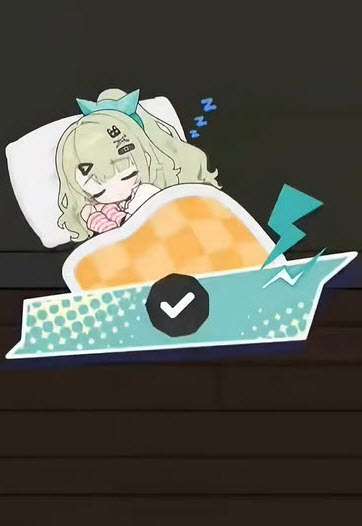 与地下偶像们的合宿生活 手机版截图