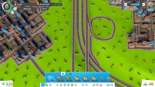 城市天际线 官网免费版截图