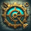 逃生室遗产的严峻最新版 v12.2