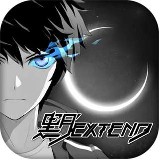 黑月 0.1折版 v1.0.1