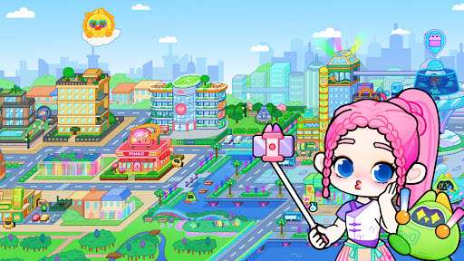 奇妙创意世界 无广告中文版截图