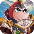 军师请点将手游 v1.0