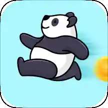熊猫计步 手机版 v2.0.7