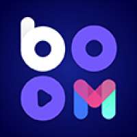 boom音乐 老版本 v1.1.4