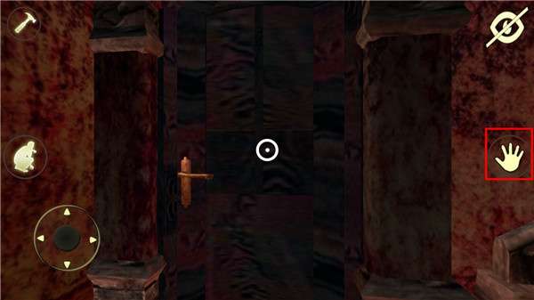 恐怖老奶奶8正版截图