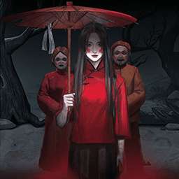 女寝异闻笔记 V1.0