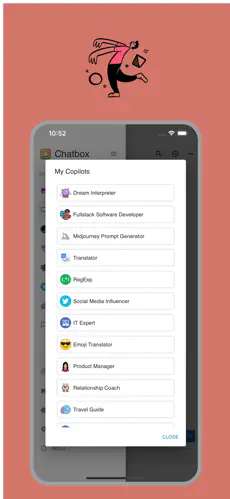 chatbox 官网入口截图