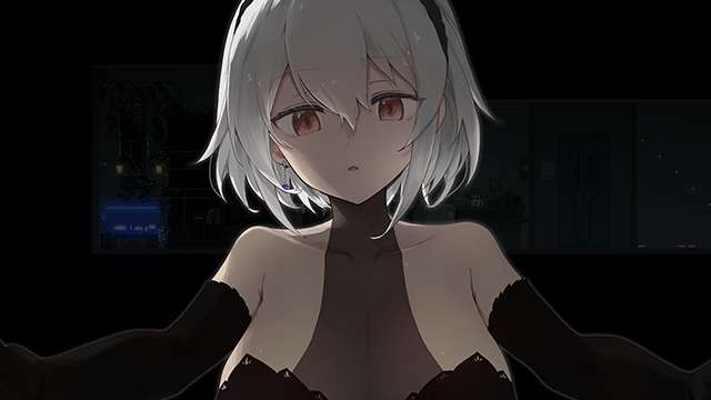 群青的魔女 安卓直装汉化版截图