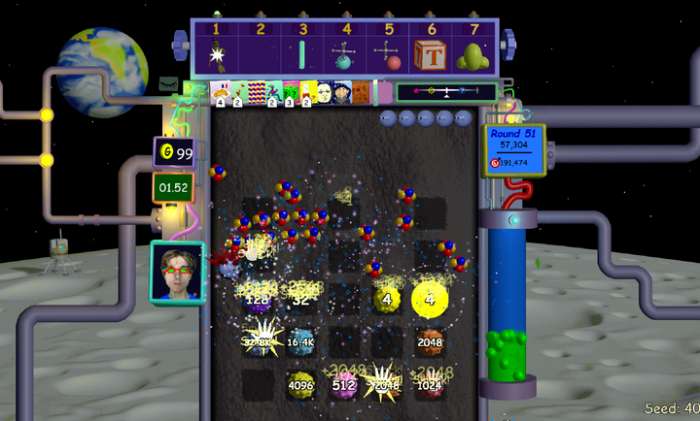 纳比的数字工厂 手机版截图