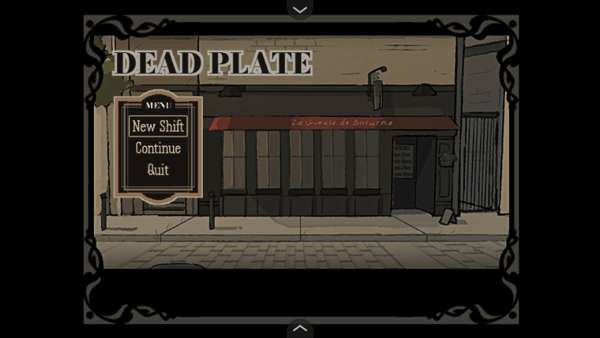 DeadPlate 手机版截图