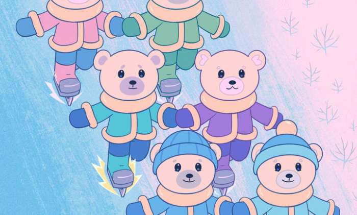 啵点节奏 中文版截图