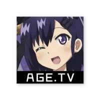 AGE动漫 app官方下载2025最新版 v1.1