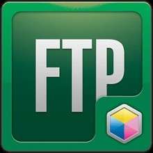 FTP远程文件同步更新程序 