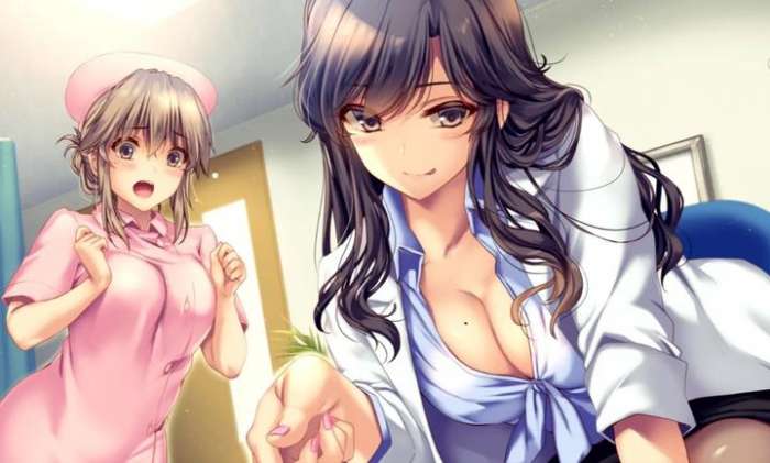 我和她的研修日志截图