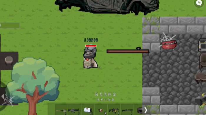 猫猫突围 免登录版截图