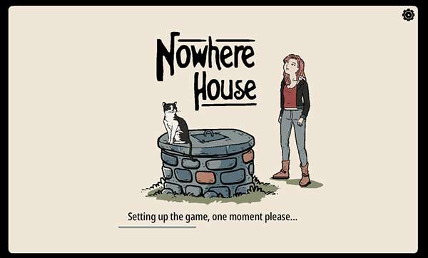 无处之家 汉化版截图